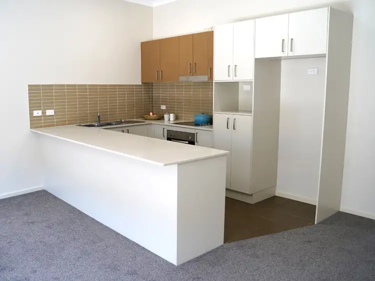 Second view of Homely apartment listing, UNIT 17/31 THYNNE STREET, Bruce ACT 2617