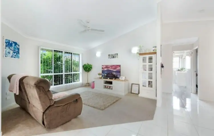 Fifth view of Homely unit listing, UNIT 9/46 JEALOUS ROAD, Kalkie QLD 4670