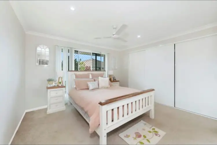 Seventh view of Homely unit listing, UNIT 9/46 JEALOUS ROAD, Kalkie QLD 4670