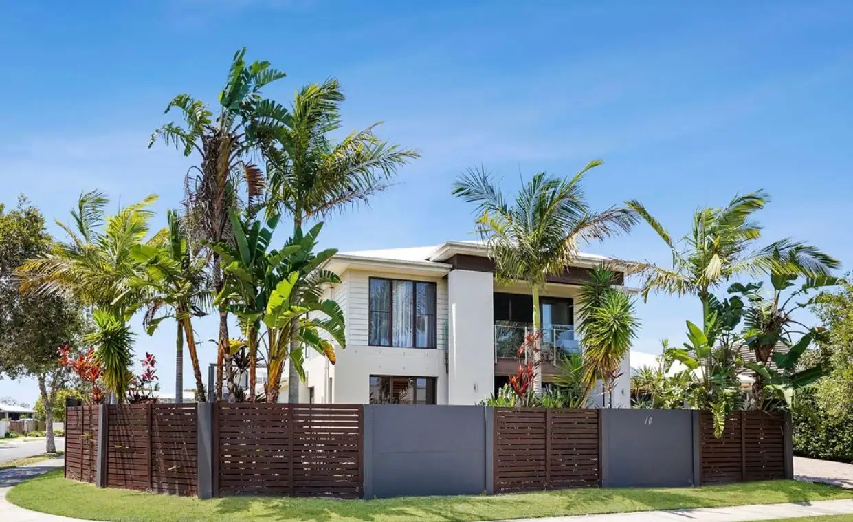 Main view of Homely house listing, 10 BLUE FIN CIRCUIT, Mountain Creek QLD 4557