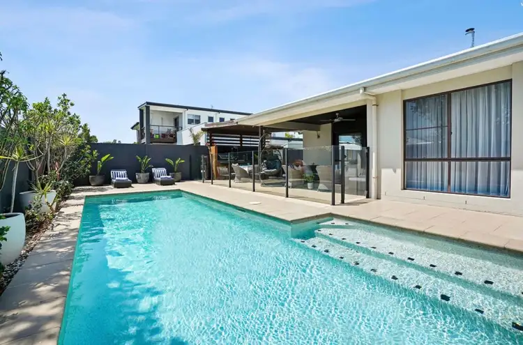 Third view of Homely house listing, 10 BLUE FIN CIRCUIT, Mountain Creek QLD 4557