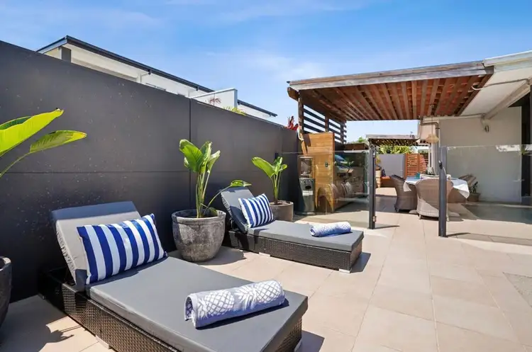 Fifth view of Homely house listing, 10 BLUE FIN CIRCUIT, Mountain Creek QLD 4557