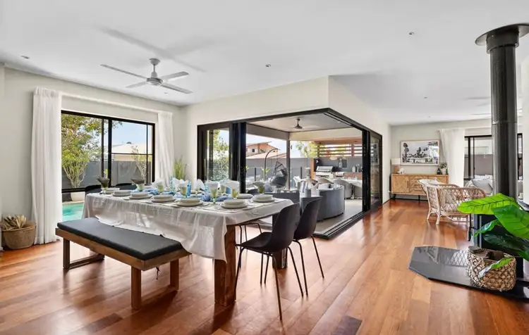 Sixth view of Homely house listing, 10 BLUE FIN CIRCUIT, Mountain Creek QLD 4557