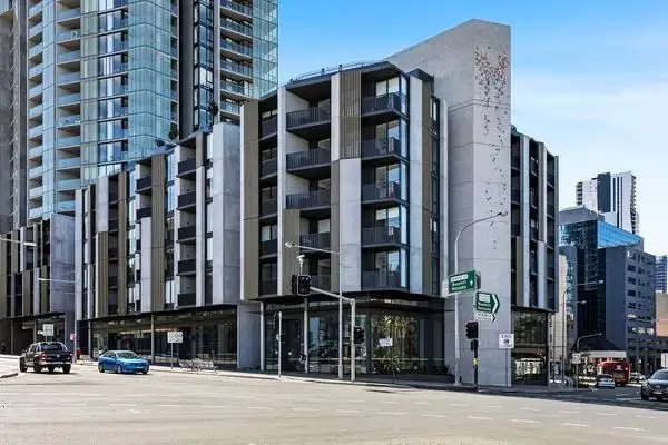 Main view of Homely unit listing, 88 CHURCH STREET, Parramatta NSW 2150