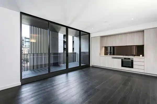 Second view of Homely unit listing, 88 CHURCH STREET, Parramatta NSW 2150