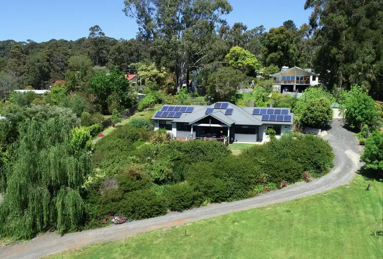 140 BROCKMAN STREET, Pemberton WA 6260