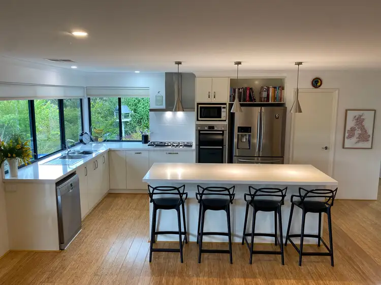 Fourth view of Homely house listing, 140 BROCKMAN STREET, Pemberton WA 6260