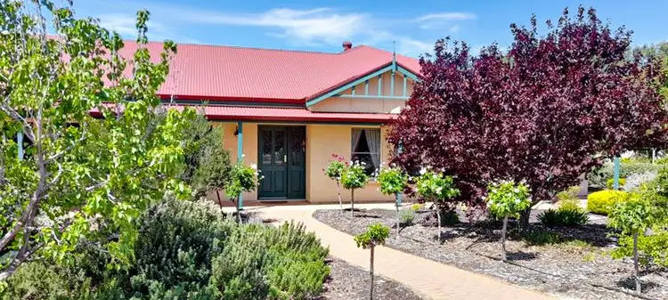 14 KEITH PAYNE COURT, Loxton SA 5333
