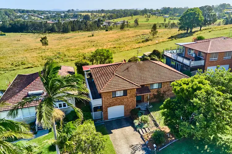 Third view of Homely house listing, 49 COROMONT DRIVE, Red Head NSW 2430