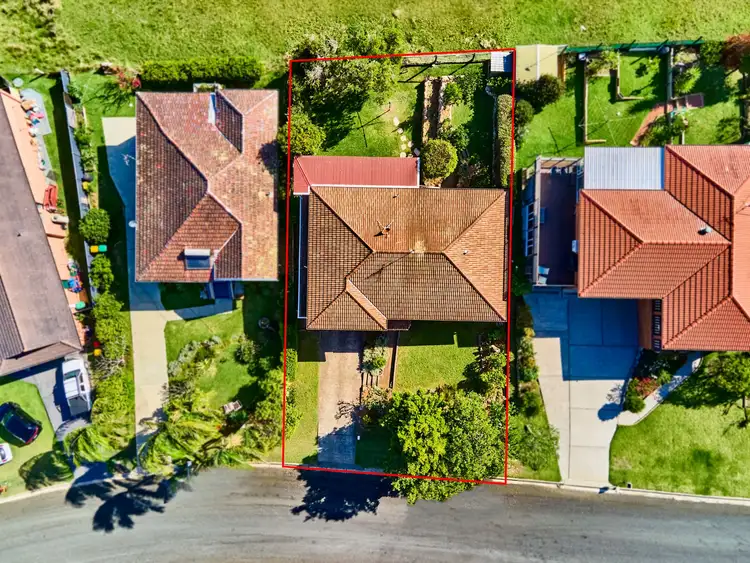 Fourth view of Homely house listing, 49 COROMONT DRIVE, Red Head NSW 2430