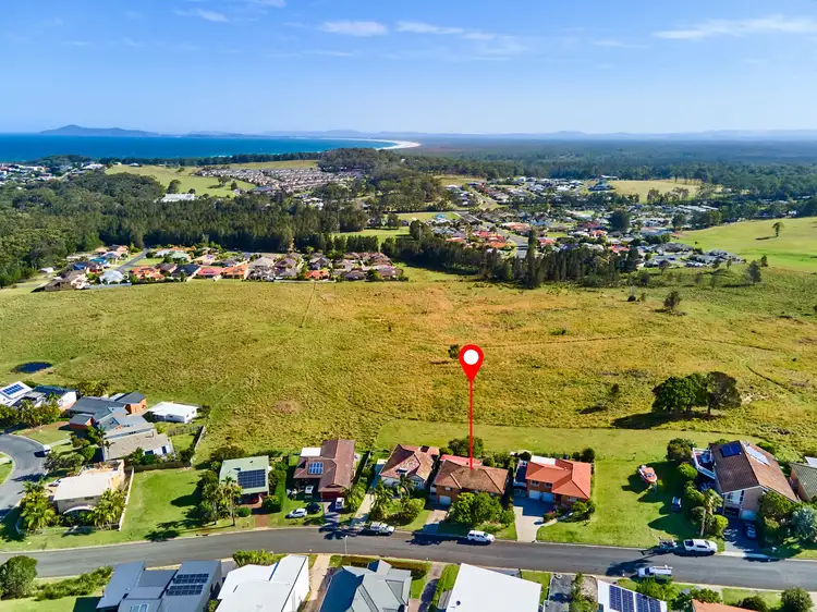 Sixth view of Homely house listing, 49 COROMONT DRIVE, Red Head NSW 2430