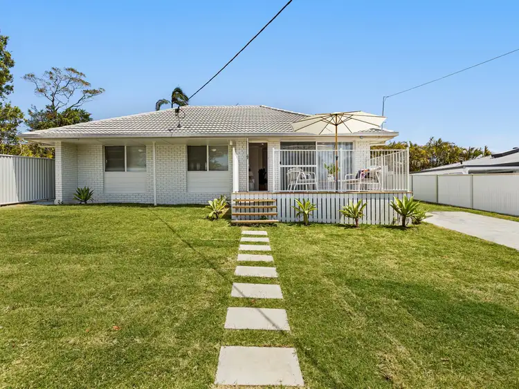 Second view of Homely house listing, 7 TAMARIX STREET, Alexandra Hills QLD 4161