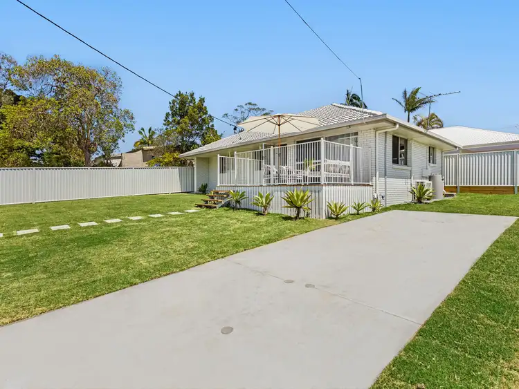 Third view of Homely house listing, 7 TAMARIX STREET, Alexandra Hills QLD 4161