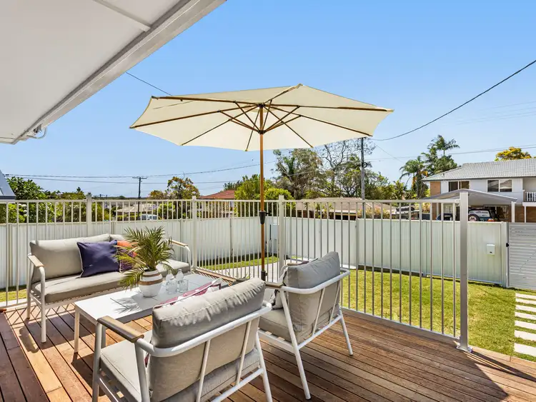 Fourth view of Homely house listing, 7 TAMARIX STREET, Alexandra Hills QLD 4161