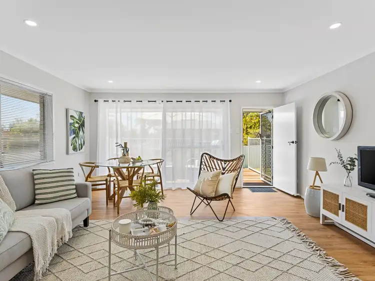 Fifth view of Homely house listing, 7 TAMARIX STREET, Alexandra Hills QLD 4161