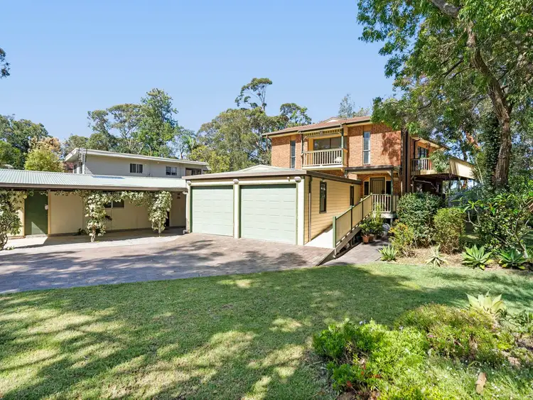Third view of Homely house listing, 1 MALVINA PARADE, Gorokan NSW 2263