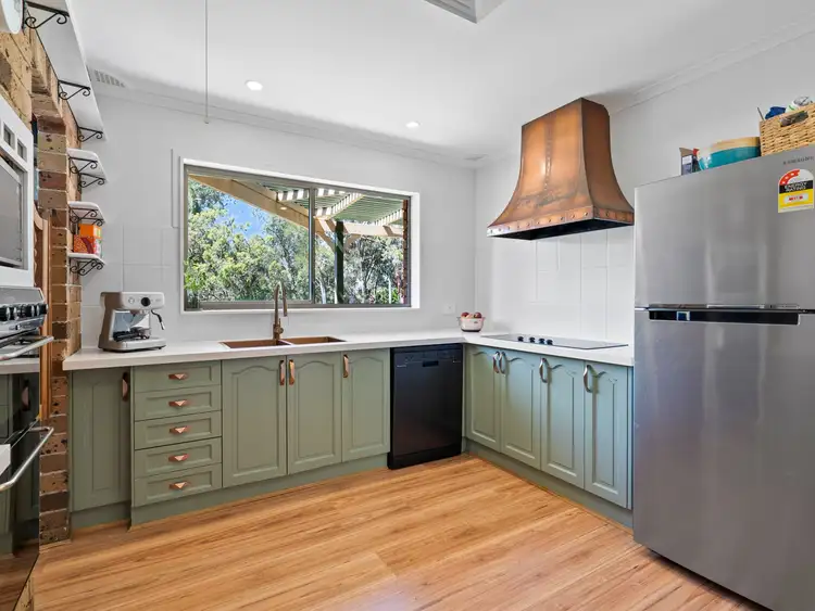 Fourth view of Homely house listing, 1 MALVINA PARADE, Gorokan NSW 2263