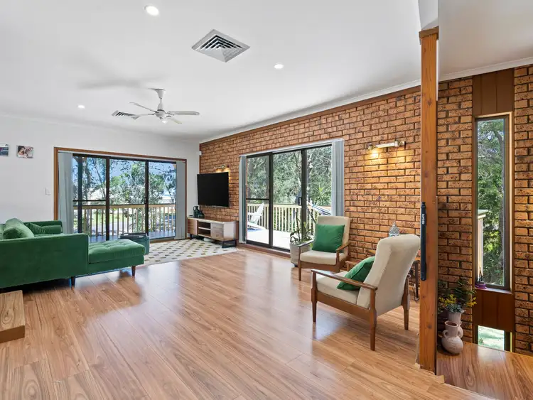 Fifth view of Homely house listing, 1 MALVINA PARADE, Gorokan NSW 2263