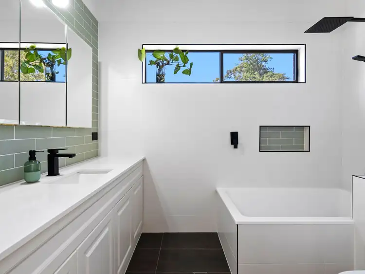 Sixth view of Homely house listing, 1 MALVINA PARADE, Gorokan NSW 2263