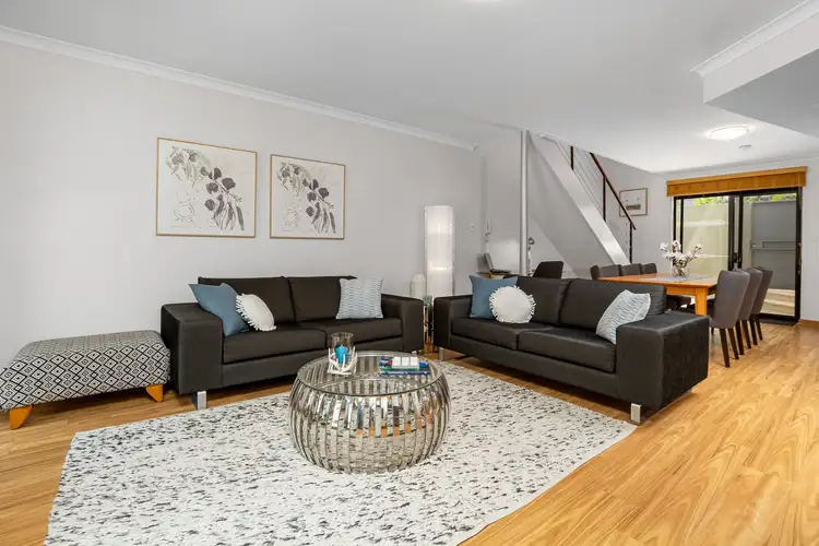 UNIT 26/200 ROKEBY ROAD, Subiaco WA 6008