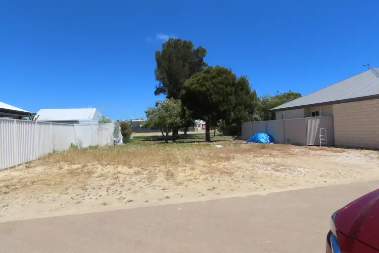Third view of Homely land listing, Lot15/48 Harris Rd, Busselton WA 6280