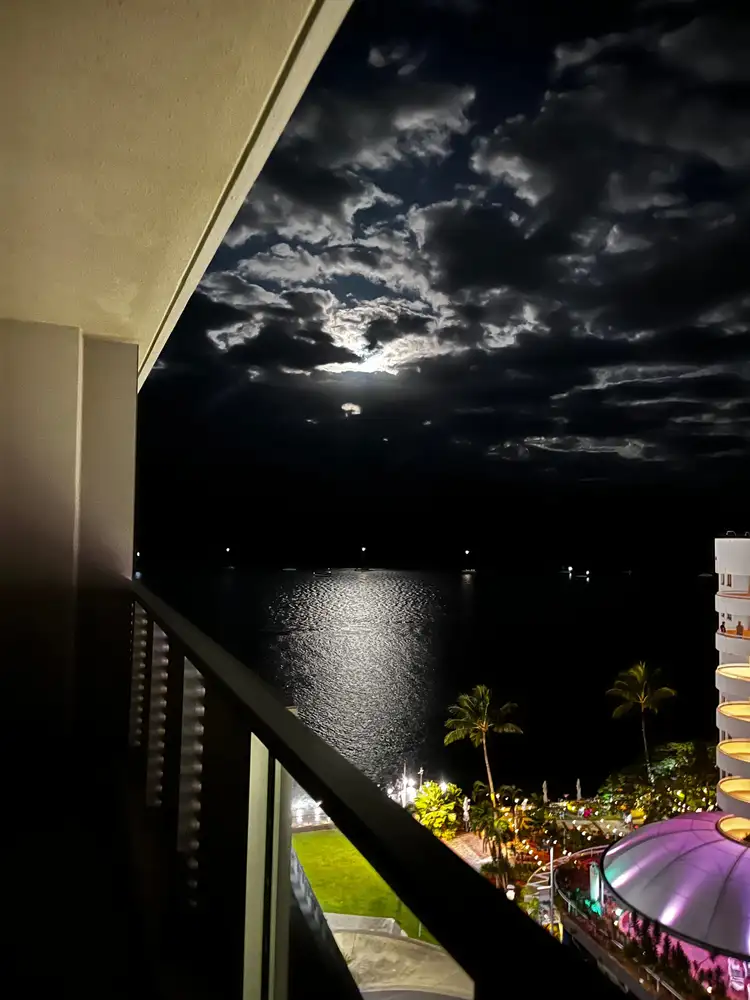 Fifth view of Homely apartment listing, UNIT 1007/1 MARLIN PARADE, Cairns City QLD 4870