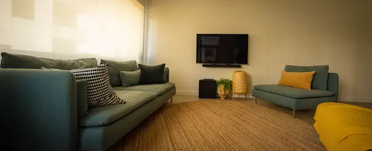 Sixth view of Homely apartment listing, UNIT 506/18 WOLFE STREET, Newcastle NSW 2300