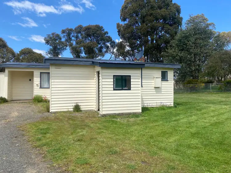 UNIT 12/378 MARLBOROUGH ROAD, Bronte Park TAS 7140