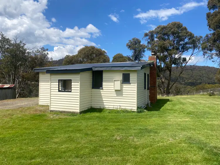 Second view of Homely house listing, UNIT 12/378 MARLBOROUGH ROAD, Bronte Park TAS 7140