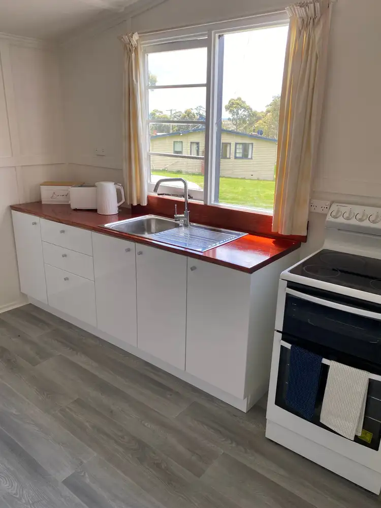 Fourth view of Homely house listing, UNIT 12/378 MARLBOROUGH ROAD, Bronte Park TAS 7140