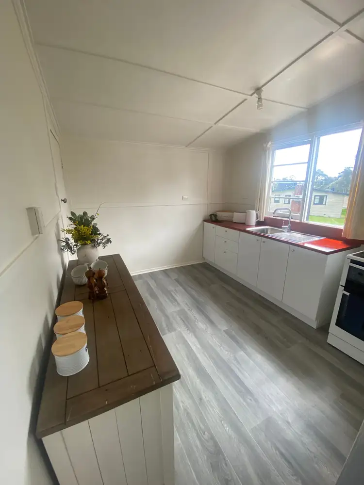 Fifth view of Homely house listing, UNIT 12/378 MARLBOROUGH ROAD, Bronte Park TAS 7140