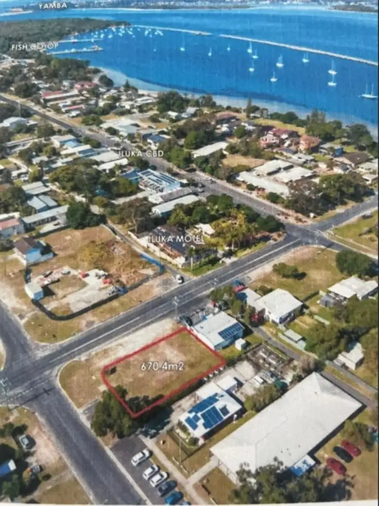 58 SPENSER STREET, Iluka NSW 2466