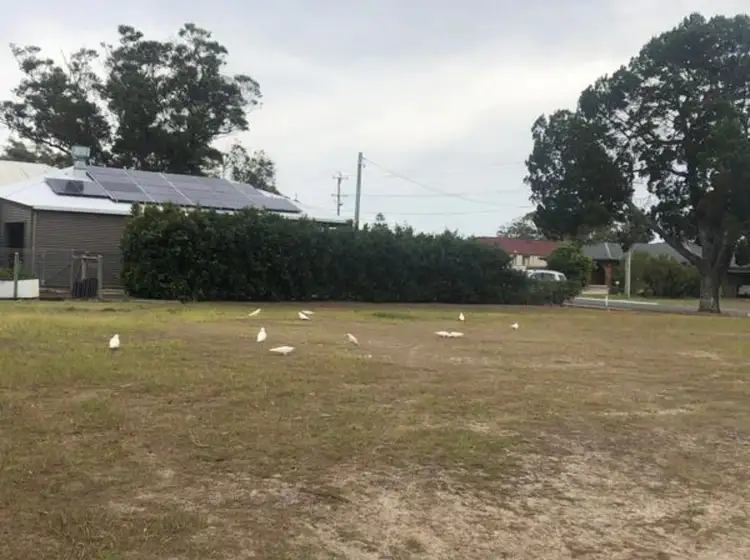 Second view of Homely land listing, 58 SPENSER STREET, Iluka NSW 2466