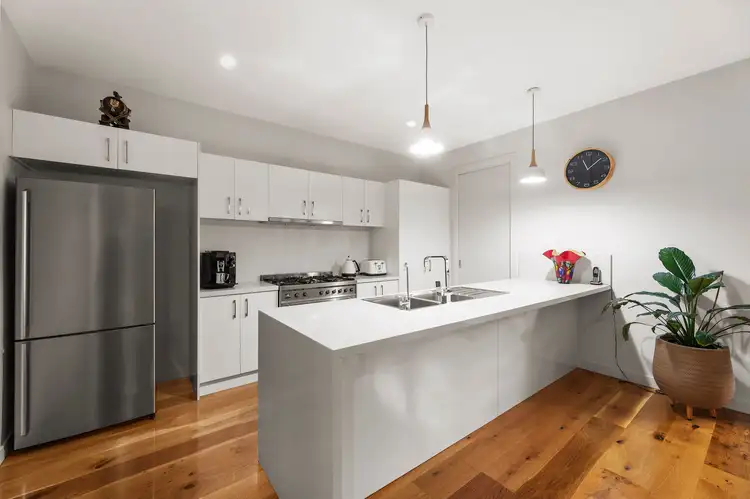 Third view of Homely townhouse listing, UNIT 3/6 BULLOCK COURT, Donvale VIC 3111