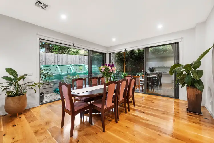 Fourth view of Homely townhouse listing, UNIT 3/6 BULLOCK COURT, Donvale VIC 3111