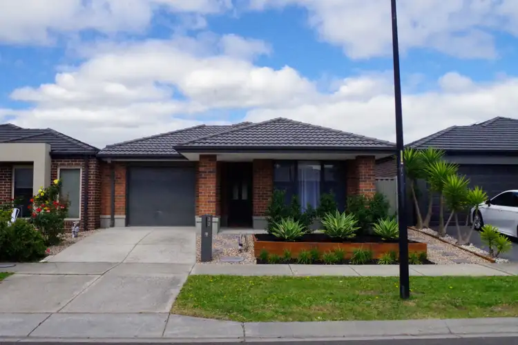 Main view of Homely house listing, 23 MCEWAN DRIVE, Cranbourne East VIC 3977