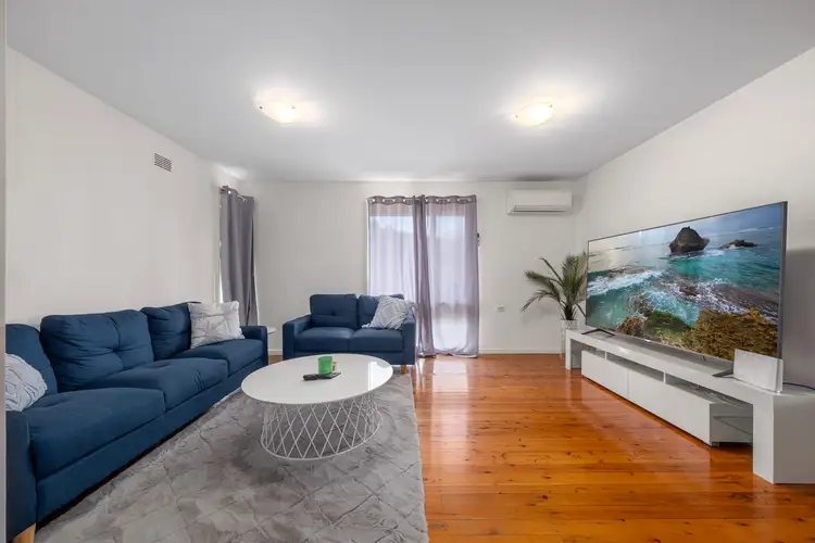 Third view of Homely house listing, 48 MCKELLAR CRESCENT, South Windsor NSW 2756