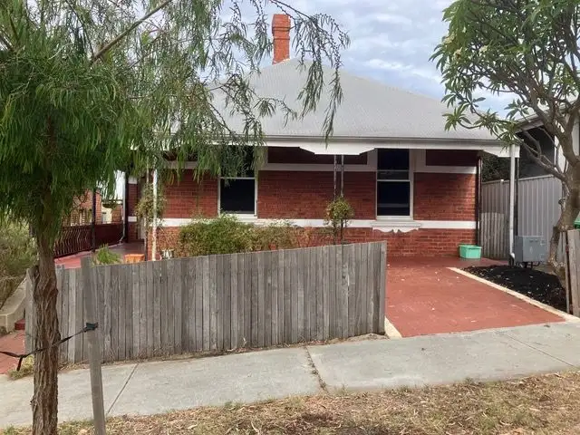 Main view of Homely house listing, 96 BLENCOWE STREET, West Leederville WA 6007
