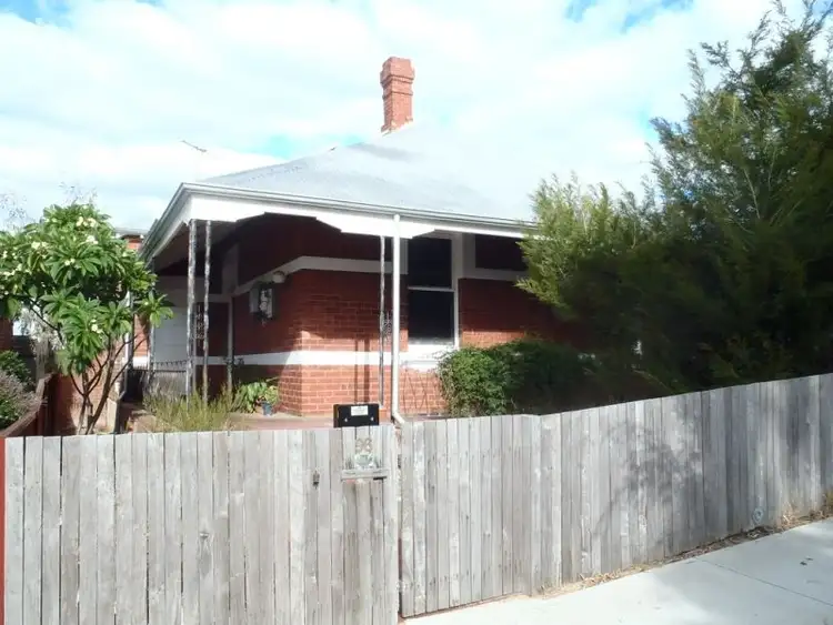 Second view of Homely house listing, 96 BLENCOWE STREET, West Leederville WA 6007