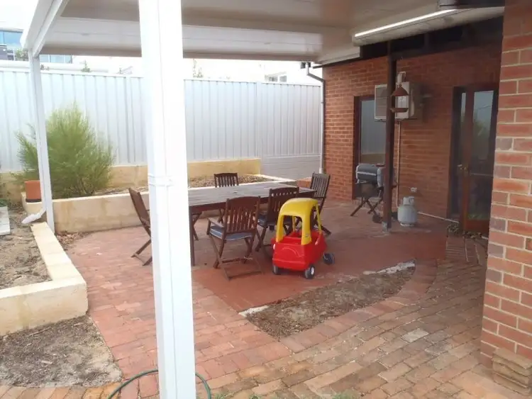 Seventh view of Homely house listing, 96 BLENCOWE STREET, West Leederville WA 6007