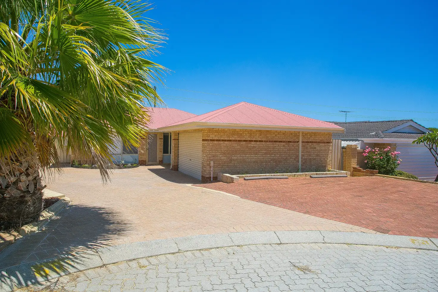 Main view of Homely house listing, 60A OTISCO CRESCENT, Joondalup WA 6027