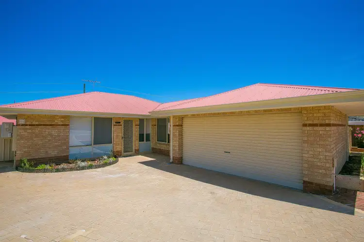 Second view of Homely house listing, 60A OTISCO CRESCENT, Joondalup WA 6027
