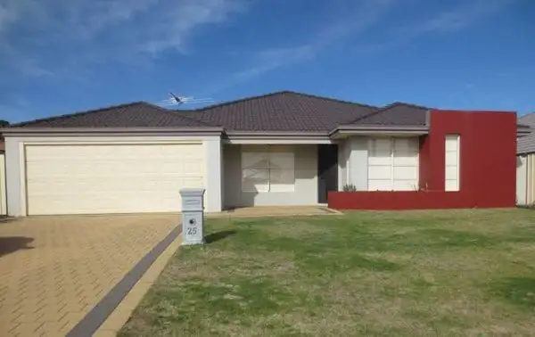 Main view of Homely house listing, 25 PIRA LOOP, Byford WA 6122