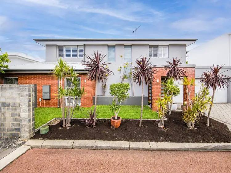 9C HARDEY ROAD, Maylands WA 6051