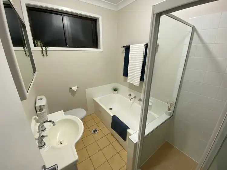 Fourth view of Homely house listing, UNIT 1/36 ELIZABETH BAY DRIVE, Lake Munmorah NSW 2259