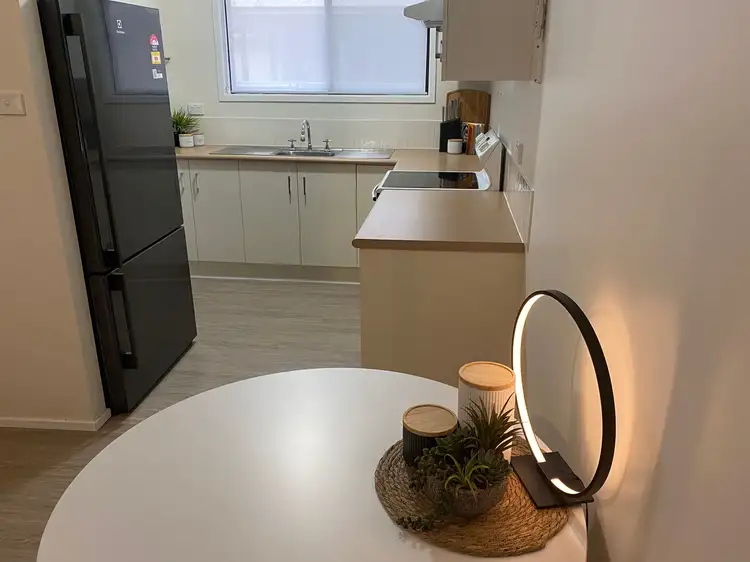 Fifth view of Homely house listing, UNIT 1/36 ELIZABETH BAY DRIVE, Lake Munmorah NSW 2259