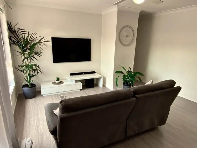 Sixth view of Homely house listing, UNIT 1/36 ELIZABETH BAY DRIVE, Lake Munmorah NSW 2259