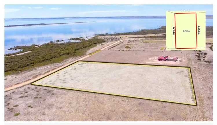 3 Cape Bauer Road, Streaky Bay SA 5680