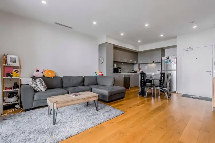 Second view of Homely apartment listing, 705/2 Rutland Avenue, Lathlain WA 6100