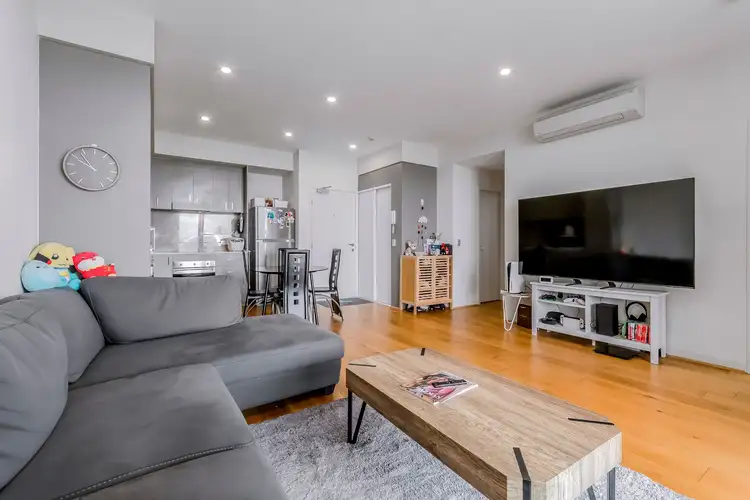 Third view of Homely apartment listing, 705/2 Rutland Avenue, Lathlain WA 6100